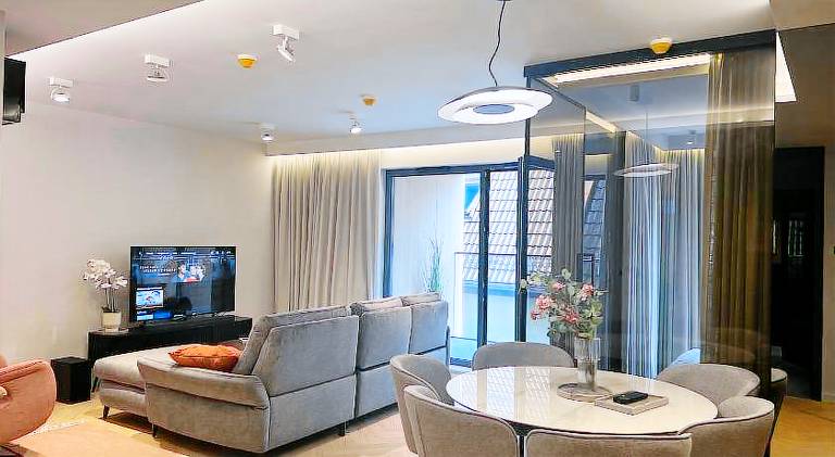 Beautiful rental apartment | Pets are welcome — photo 2