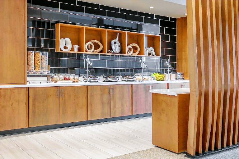 SpringHill Suites by Marriott Phoenix West/Avondale — photo 4