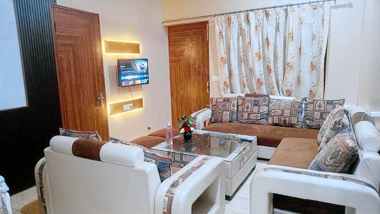 Apartment Har Raipur Urf Bhokhri