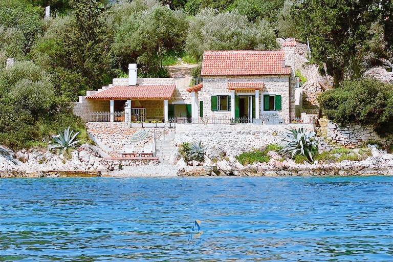 Villa Stari Grad