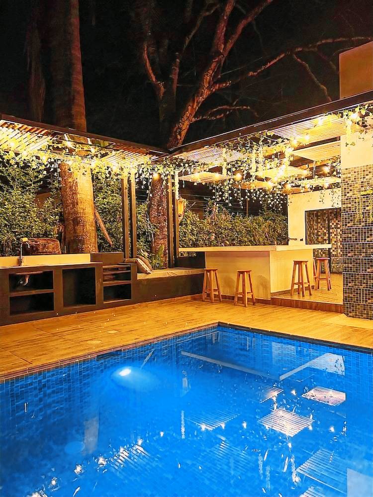 Casa Melgar