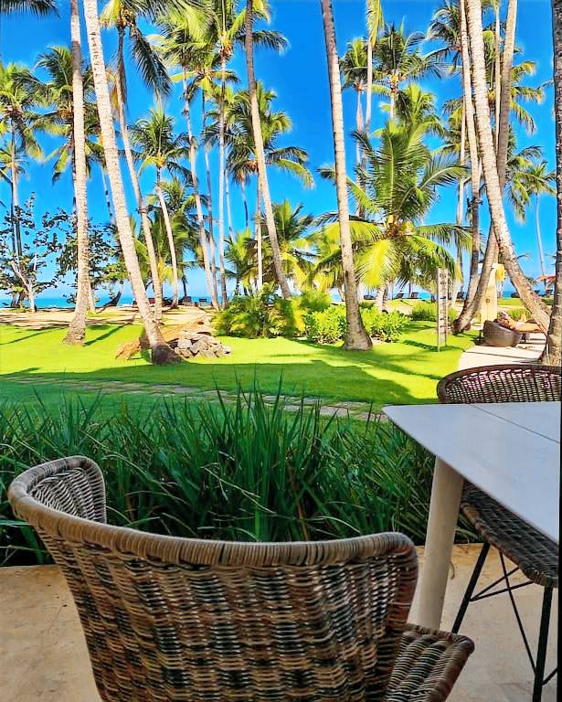 Apartamento  Las Terrenas