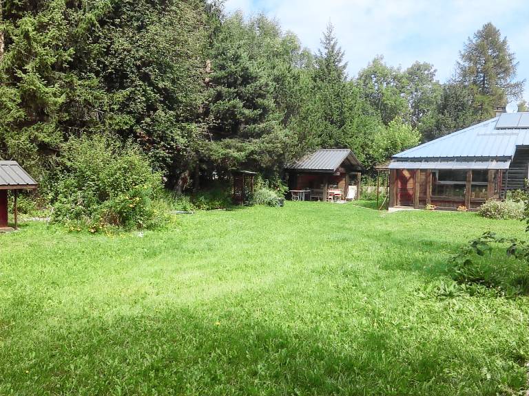 Chalet Valloire