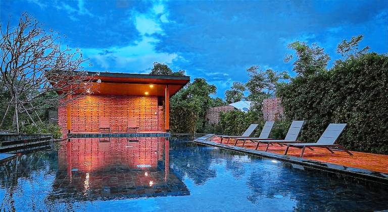 La Levee Resort — photo 3