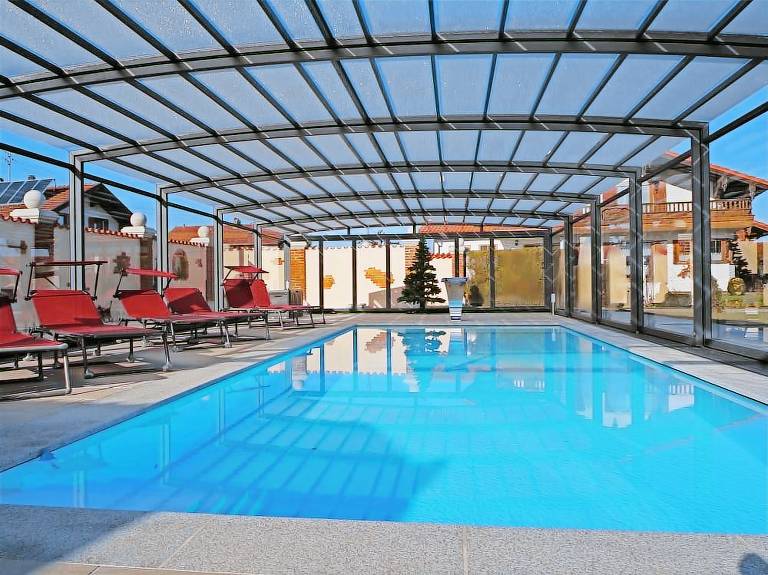 Apartamento  Lago Chiemsee