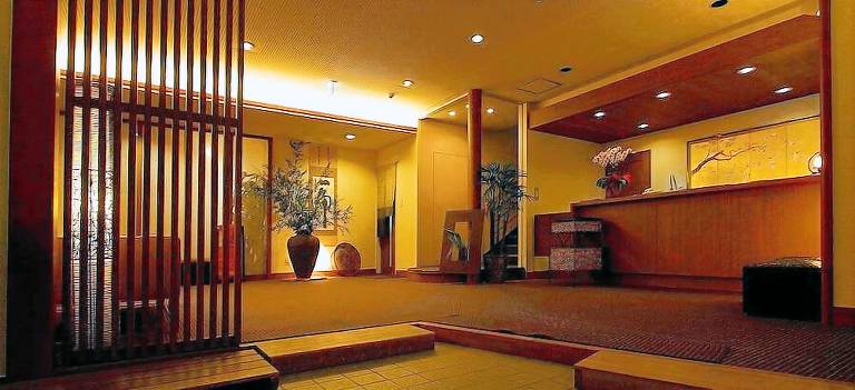 Hotel Hakuba Hifumi in Hakuba