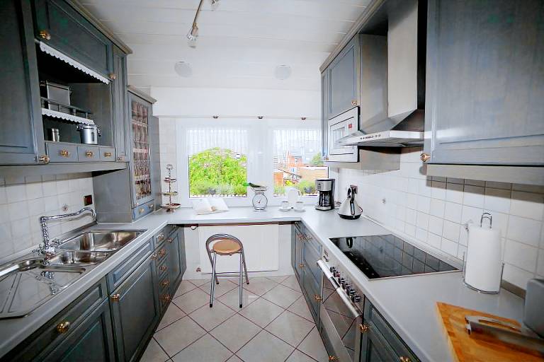 Ferienwohnung Bottrop