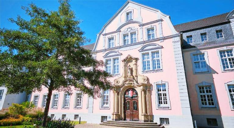Ferienwohnung Neuss