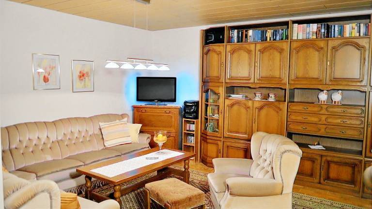 Ferienwohnung Raesfeld