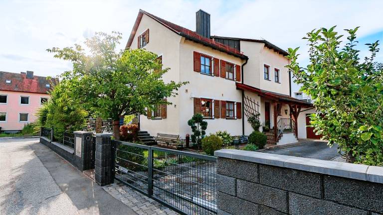 Ferienwohnung Beilngries