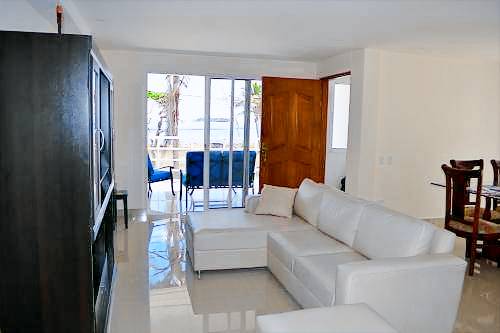 Apartamento  Isla de San Andrés