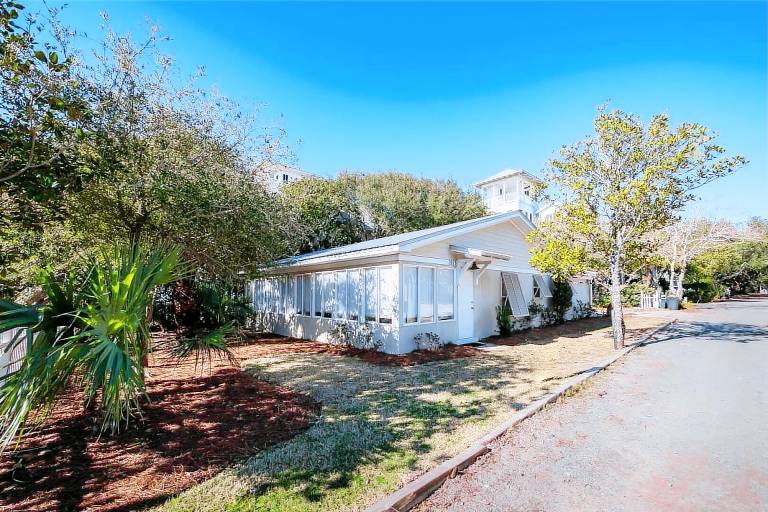 House Grayton Beach