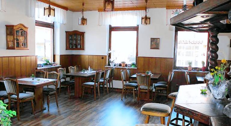Hotel Ceteno — photo 5