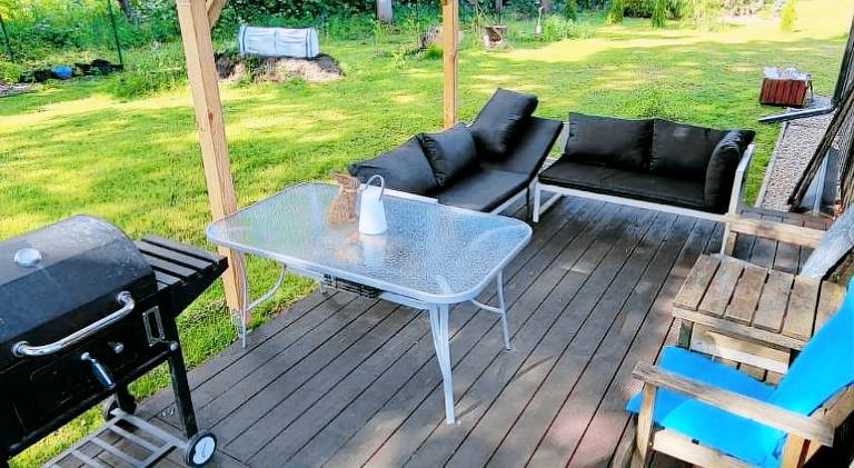 Nice holiday apartment | Dogs allowed — photo 5