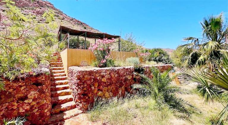 Vacation home with pool | Dogs allowed — photo 4