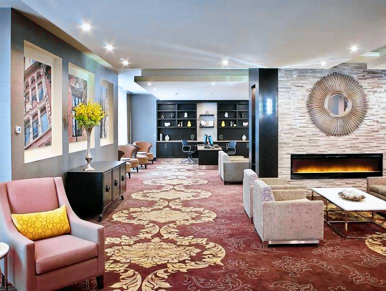 Homewood Suites by Hilton Hamilton — photo 3