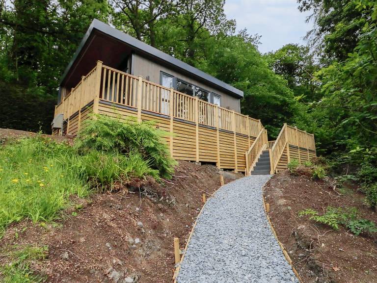 Landhaus Keswick