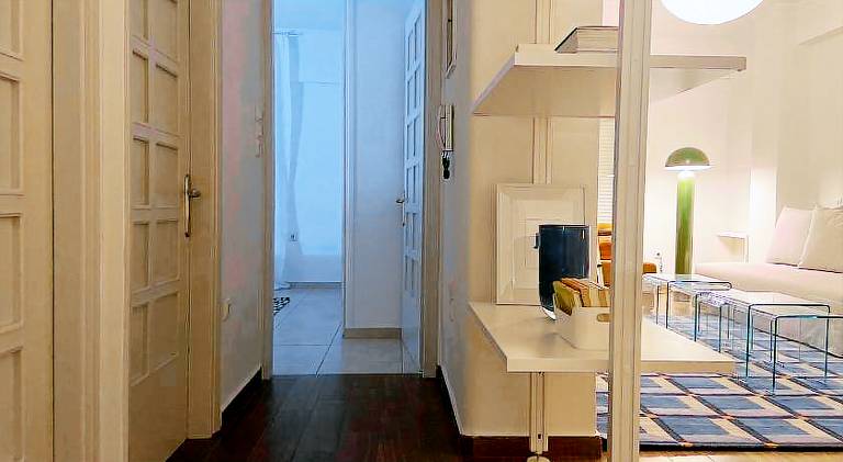 Holiday apartment with yard | Perfect for remote work | Dogs allowed — photo 3