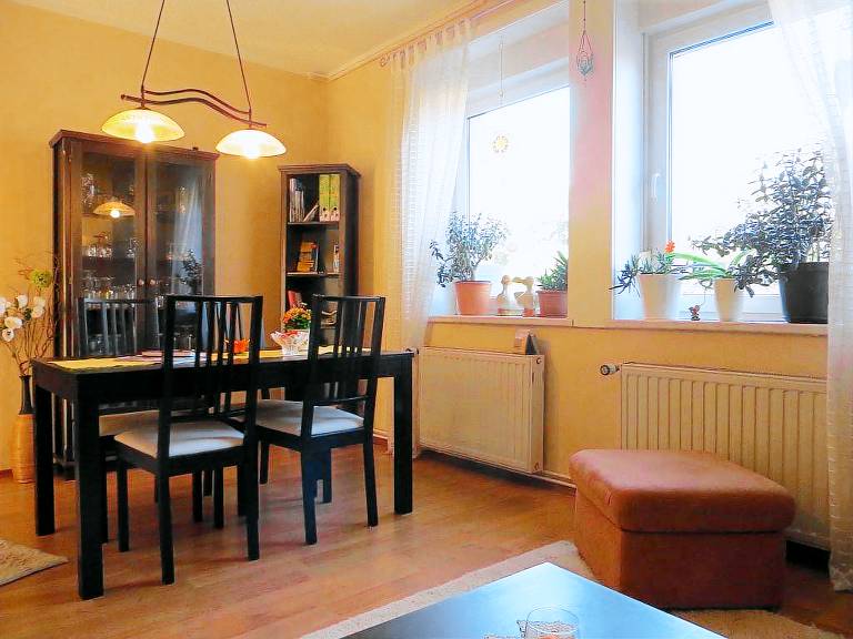 Ferienwohnung Spohla