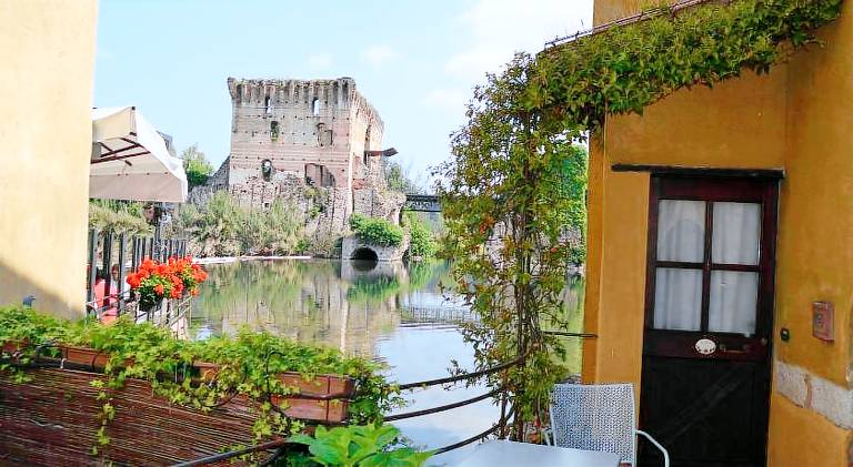 Le Finestre Su Borghetto — photo 3