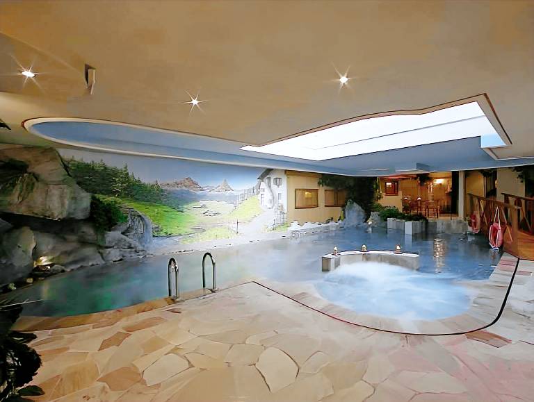 Hotel Al Polo — photo 3