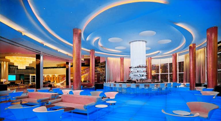 Fontainebleau Miami Beach — photo 3