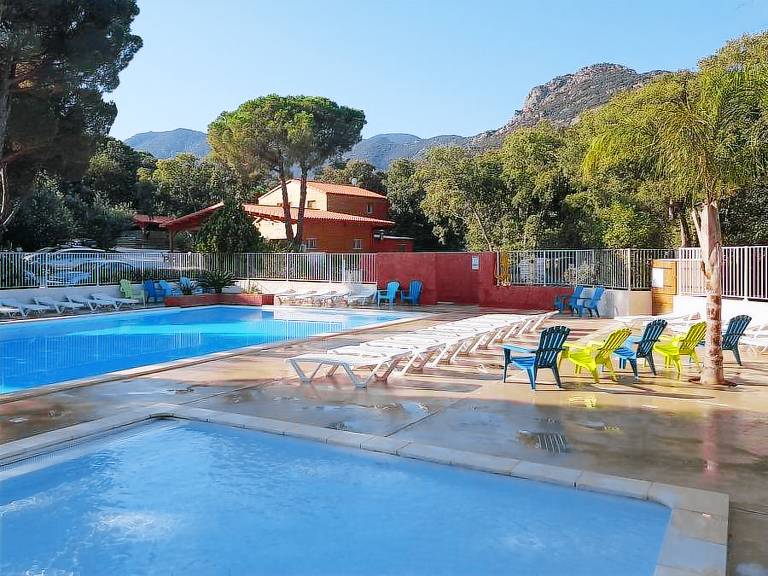 Chalet Argelès-sur-Mer