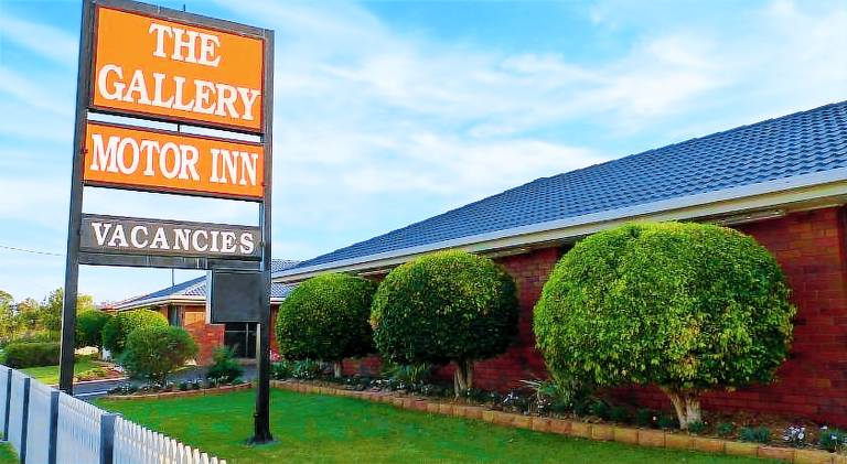 Motel Dalby