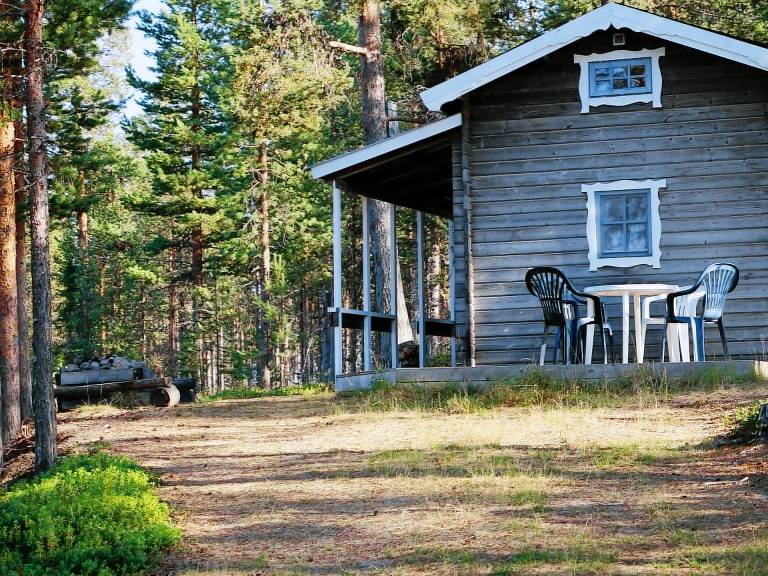 Ferienhaus Arvidsjaur