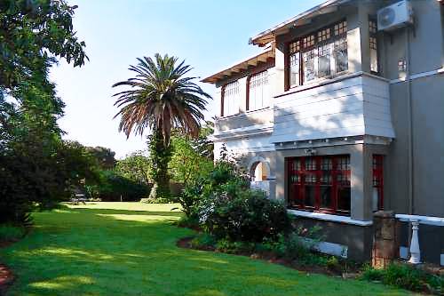 Bed and breakfast  Benoni