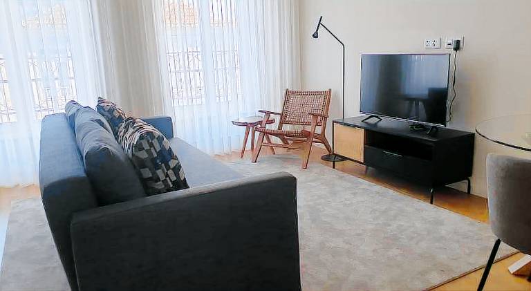 Rental apartment | Next to Dom Luís I Bridge in Porto