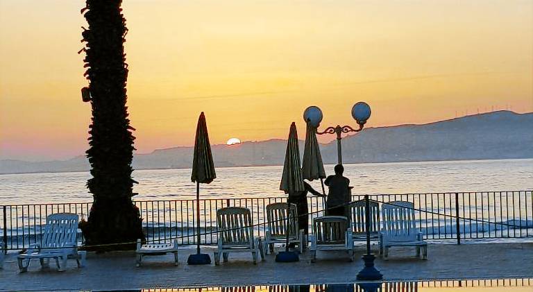B&B Le Dune Beach — photo 2