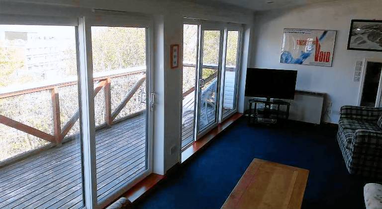 Holiday apartment with 4 rooms for 8 persons — photo 4