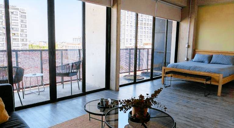 Holiday apartment with pool — photo 2