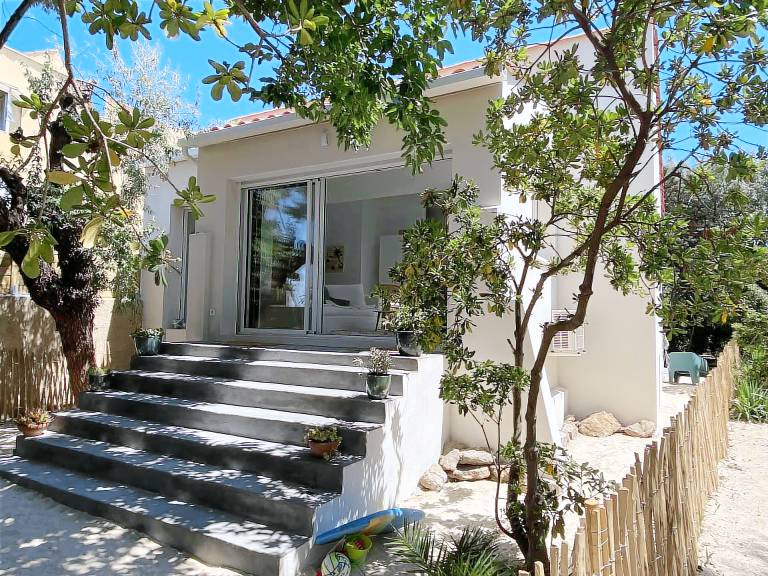 Maison de vacances  Frontignan
