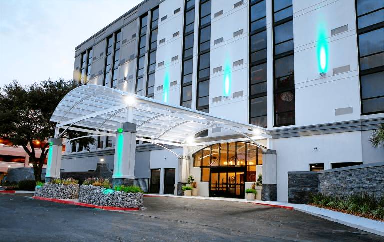 Holiday Inn Alexandria - Downtown By IHG in Alexandria, LA