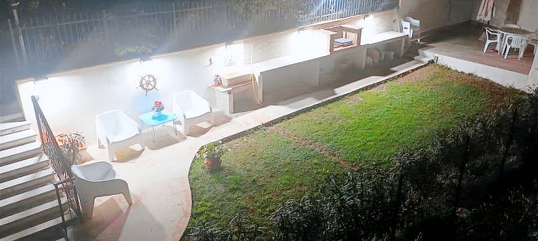 CASA VACANZE VILLA CRISTINA — photo 4