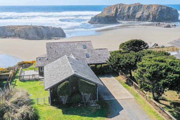 House Coos County