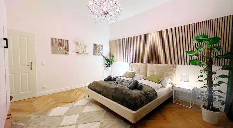Apartment | Near Vienna City Hall | Pet-friendly — photo 5