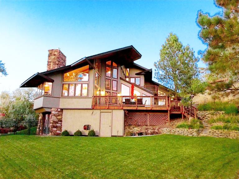 House Billings