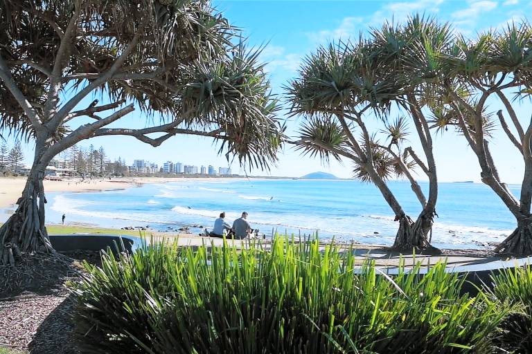 House Alexandra Headland