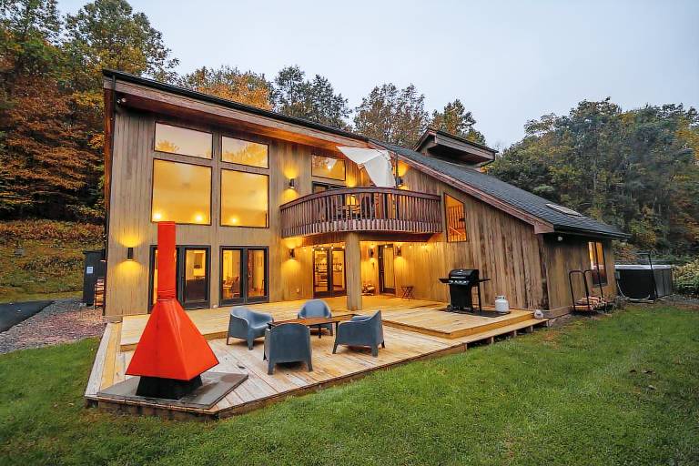 House Highland