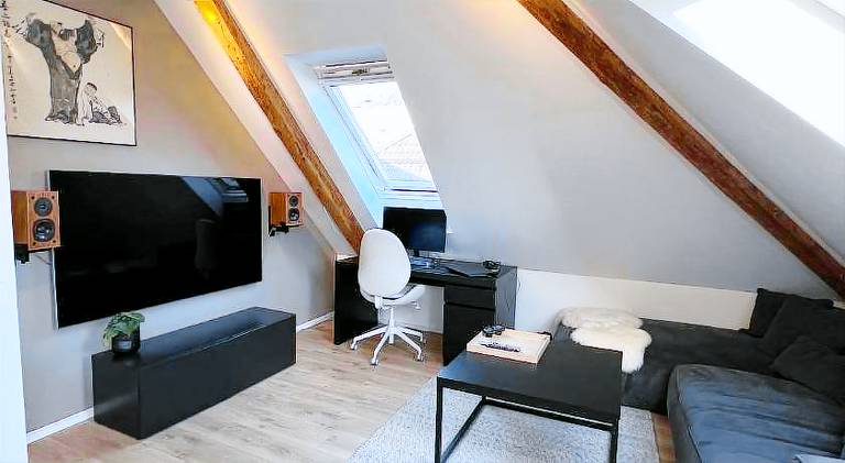 Ferienwohnung Trondheim