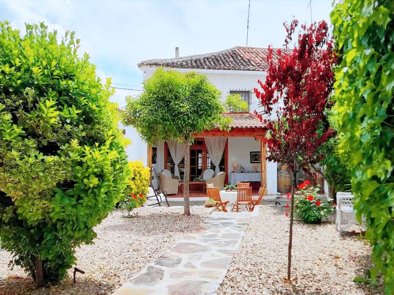 Casa Valdelaguna