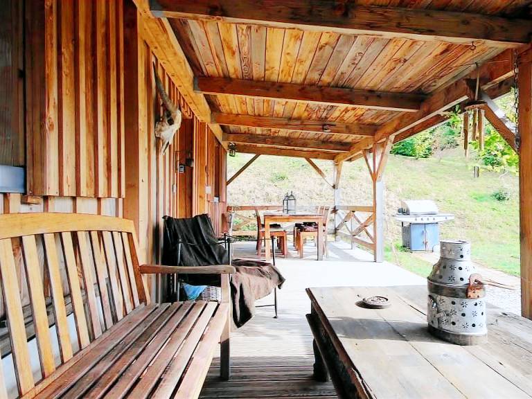 Cottage Lormes