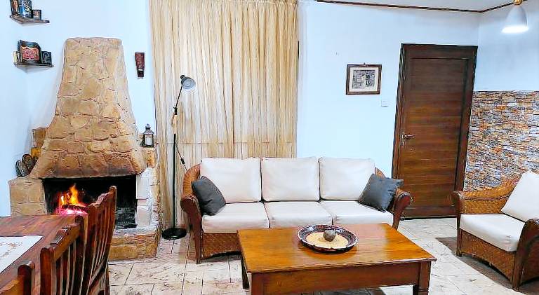 Vacation home with 2 rooms for 4 persons — photo 2