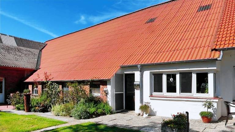 Ferienwohnung Buttforde