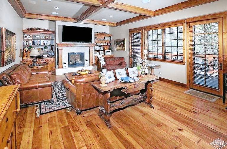 House Vail