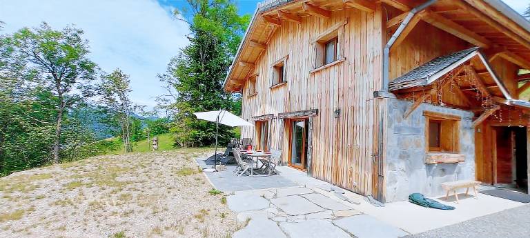 Chalet Morzine