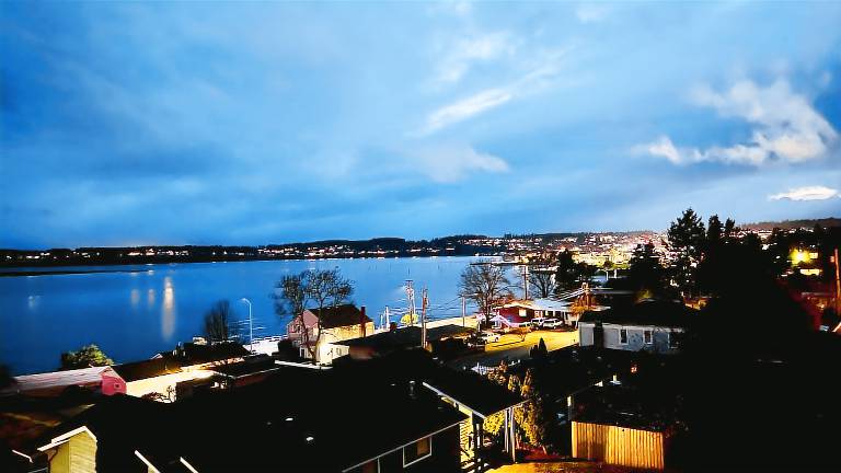 Condo Oak Harbor